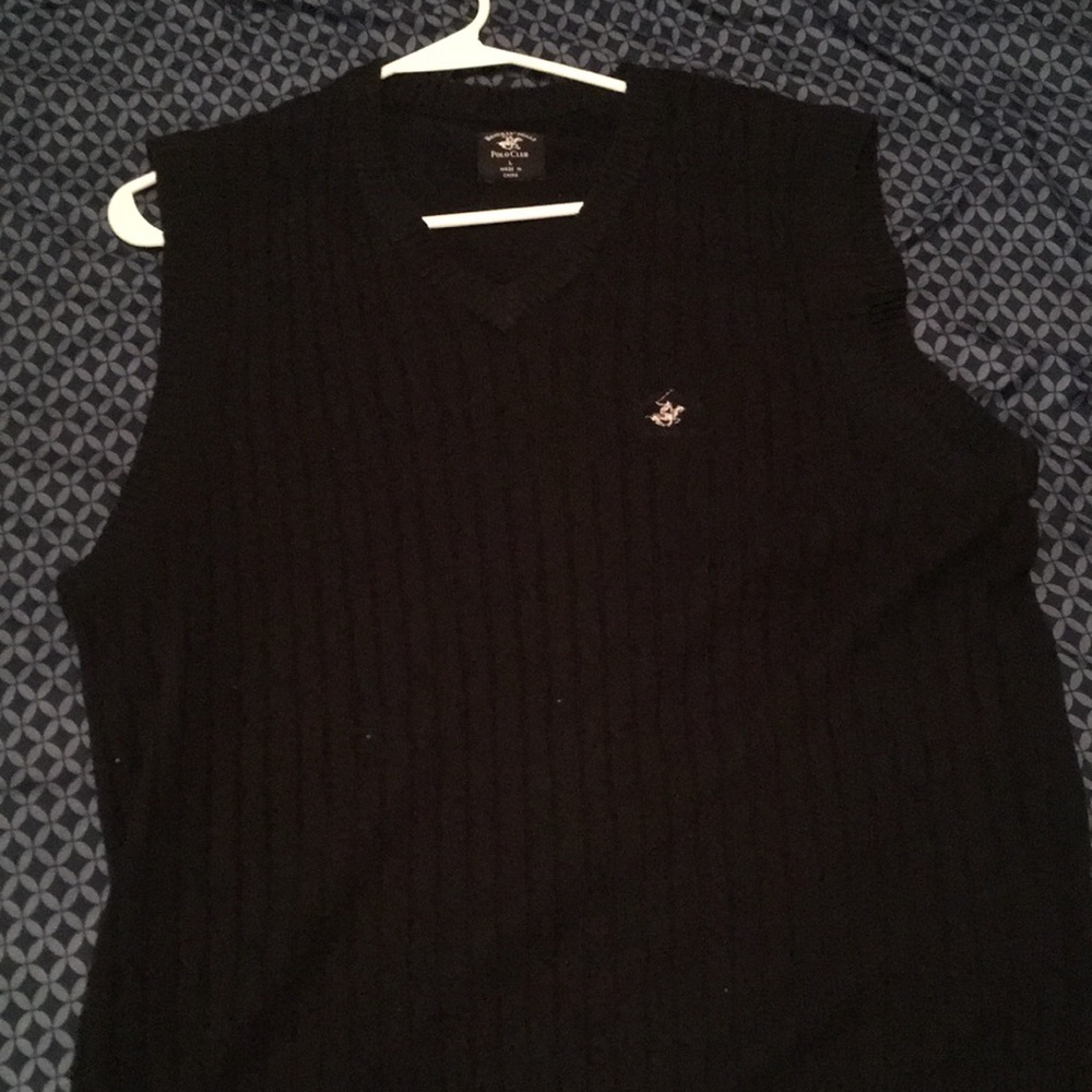 Beverly Hills Polo Club V-Neck
